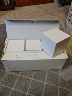 Tenda Whole House WiFi Mesh System