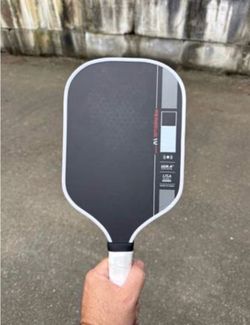 Perseus IV Paddle