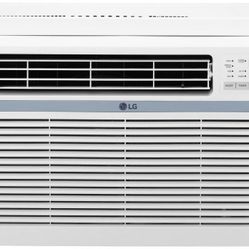 LG WINDOW AC