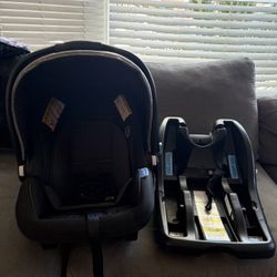 Graco Car seat