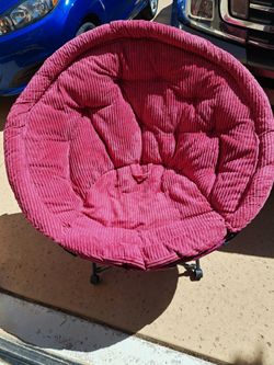 RE Sphere Chair