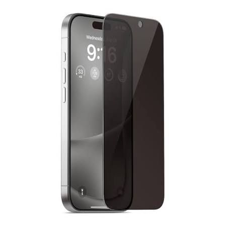 iphone 16 pro max glass dark