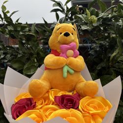 ready for pick up boquets 