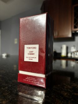 Lost Cherry by Tom Ford 3.4 oz EDP Perfume for Women New In Sealed Box