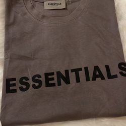 Essentials Shirt 