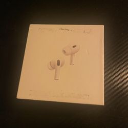 Apple AirPods Pro 2nd Gen