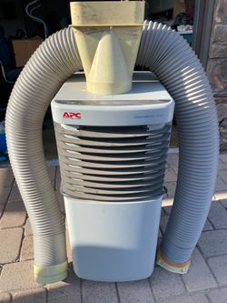 APC Networkair 1000