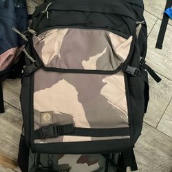 Volcom Backpacks 