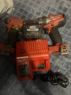 Sell or trade m18 Milwaukee tool