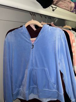 Juicy couture tracksuit