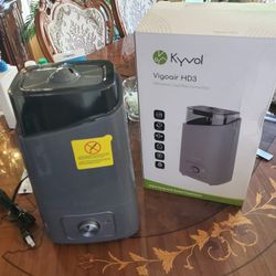 Humidifier