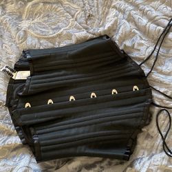 Corset Xs