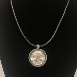 Man In The Moon Choker 
