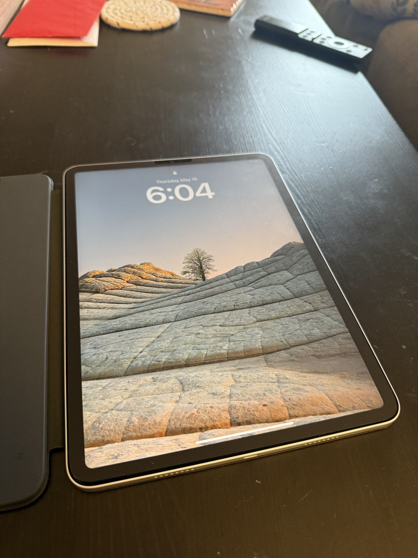 iPad Pro (11inch) 3rd Gen (Silver)