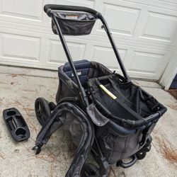 Stroller Wagon