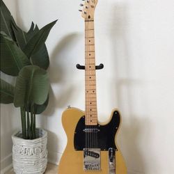 Telecaster 