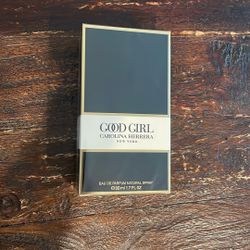  Carolina Herrera Good Gurl Perfume 1.7 Fl Oz/50 ml