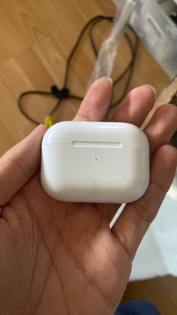 Apple AirPods Pro 2nd gen