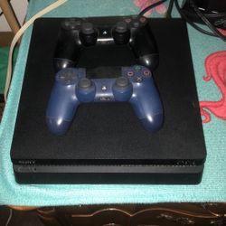 Ps4