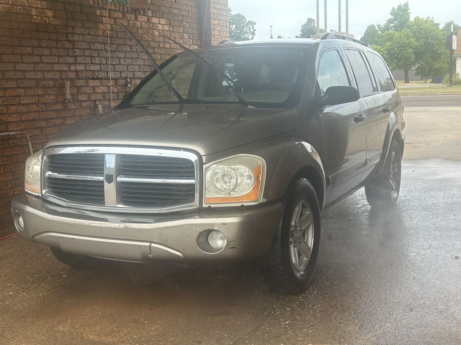 2006 Dodge Durango