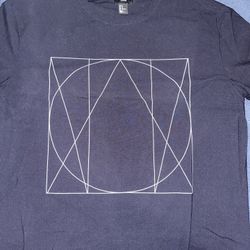 H&M MENS T-SHIRT
