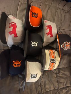16 HAT BUNDLE