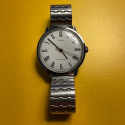 Timex Vintage Marlin -Rare