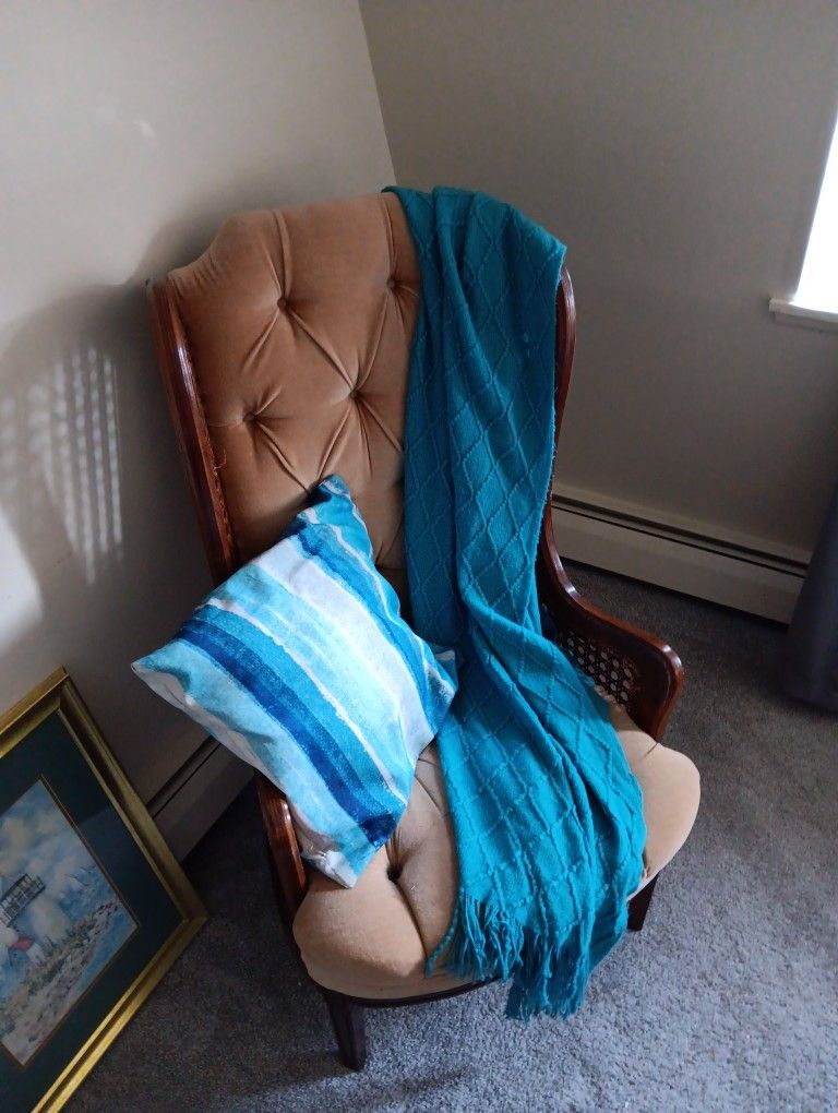 Upholstered Chair