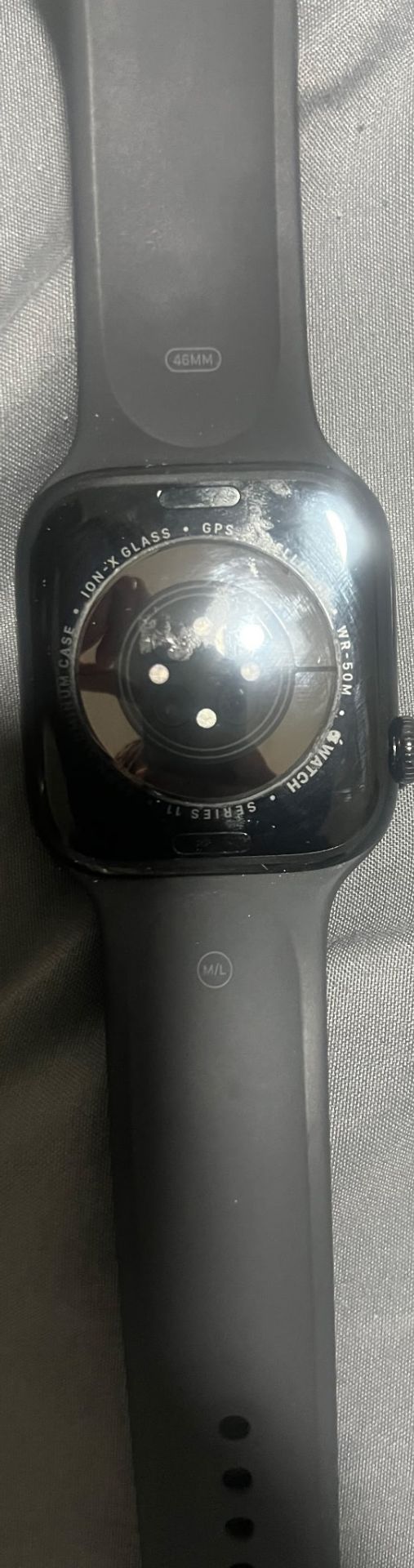 Apple Watch Series 11