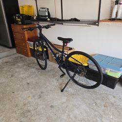 Bike For Sale