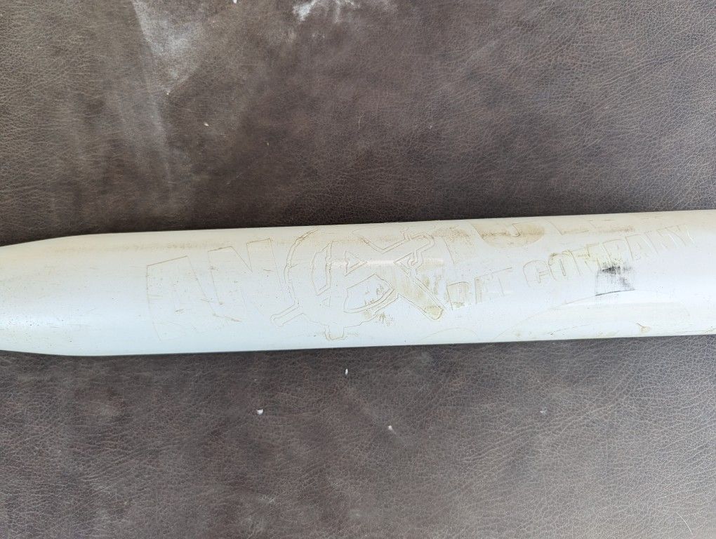 Anarchy Softball Bat