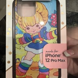 12 Pro Max Phone Case