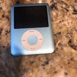 iPod Nano