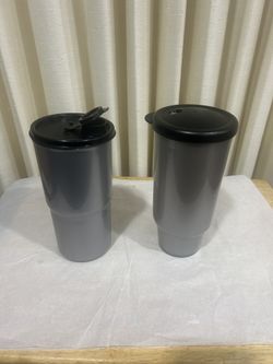 Tupperware Tumblers : Brand New 