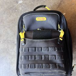 PURDY PAINTER BAG (tool Bag) 