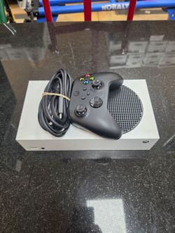 XBOX Series S. ASK FOR RYAN.