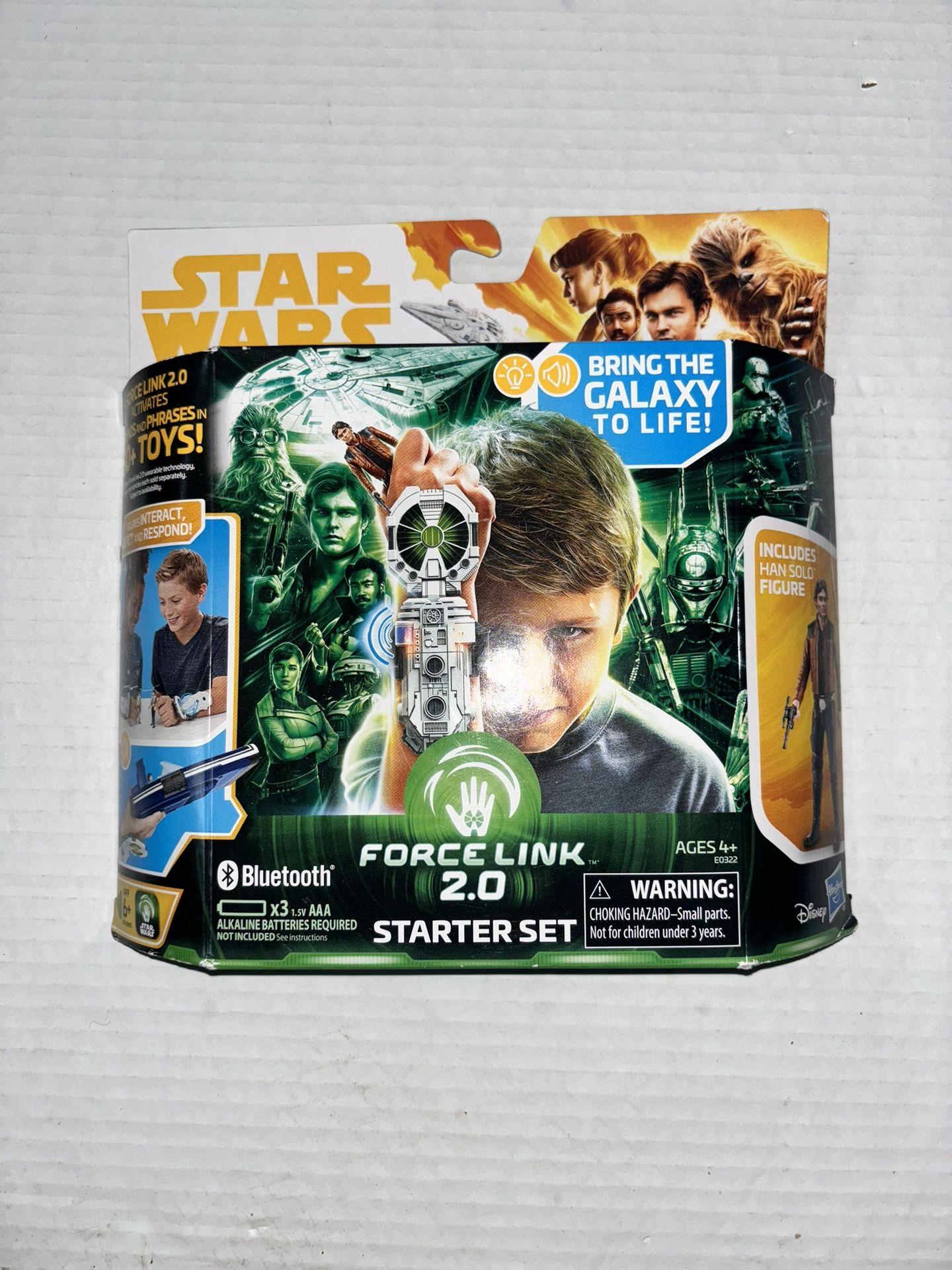 Star Wars Force Link 2.0