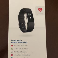 Fitbit charge 2