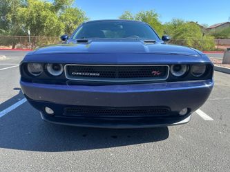 2014 Dodge Challenger