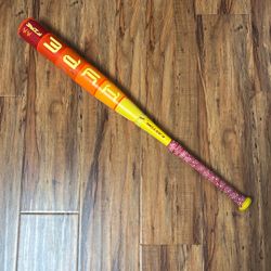 Easton 2025 Hype Fire