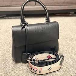 Mini Hand Bag