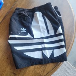 Adidas Basketball Shorts