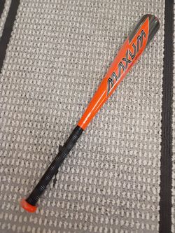 Easton Maxim Tee Ball Bat 25in 14oz New