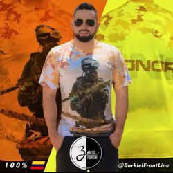 men's t-shirt 