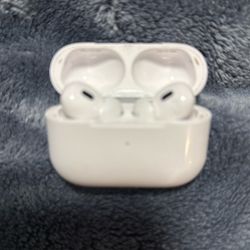Apple AirPods 2nd Version