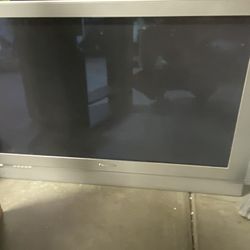 Panasonic TV 