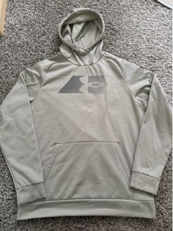 Men’s under armour hoodie