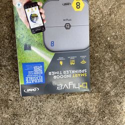 Beehive smart irrigation controller-Wi-Fi