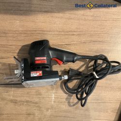 Craftsman Detail Biscuit Joiner