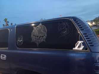 Glass Engraving